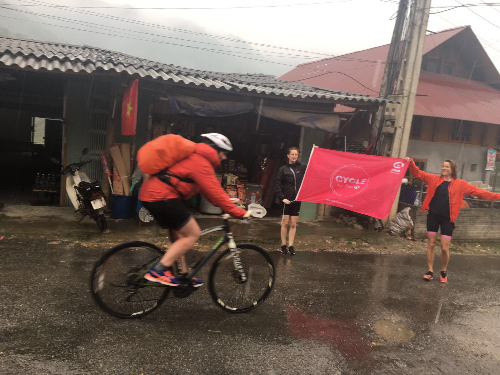 Cycle Vietnam