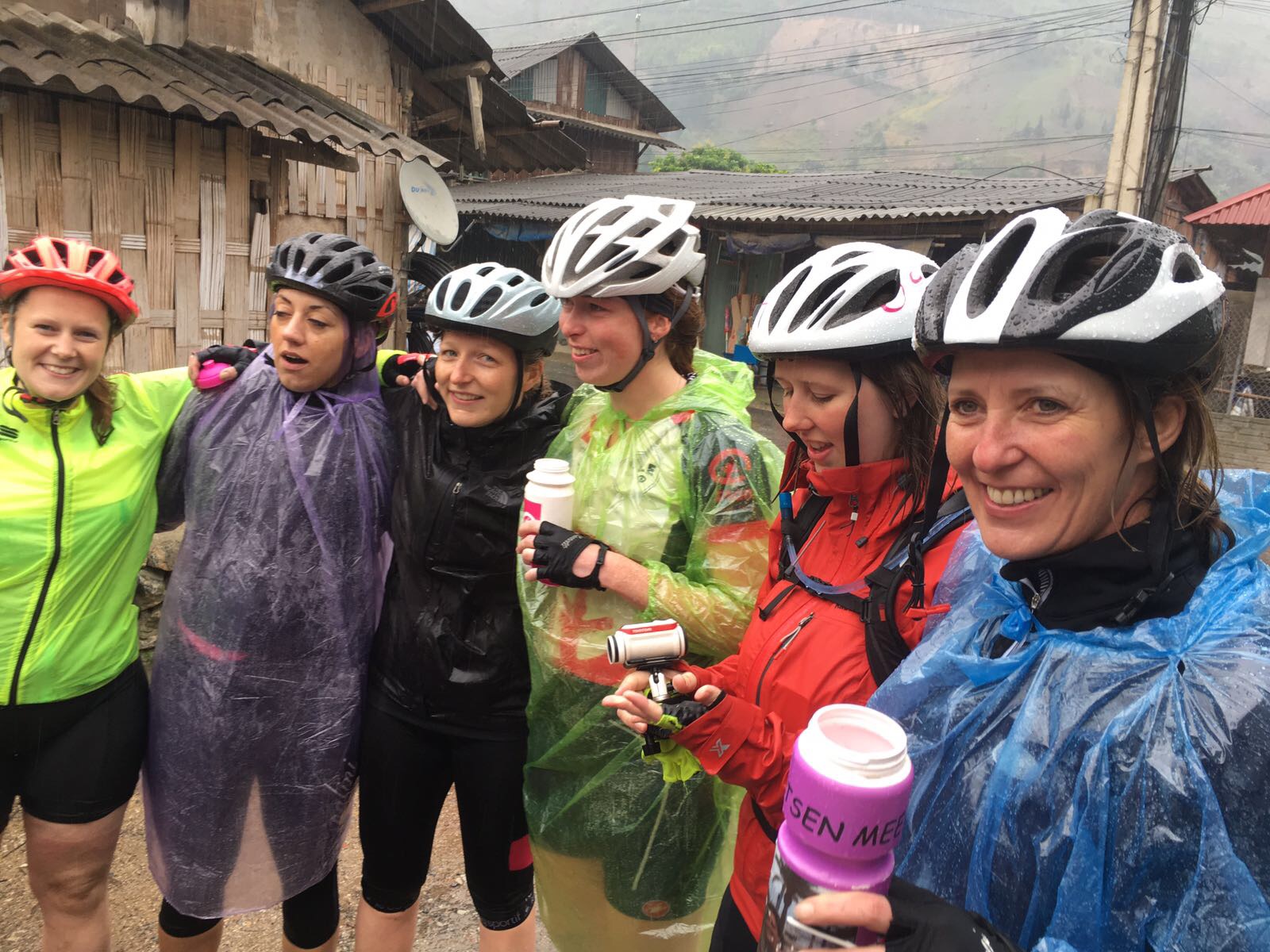 Cycle Vietnam
