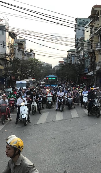 Cycle Vietnam