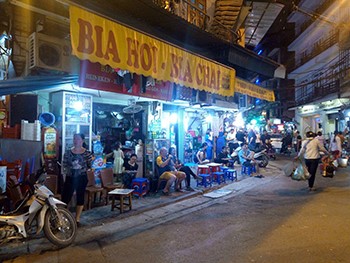 Cycle Vietnam
